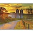 Agriculture - Stapled