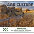 Agriculture - Stapled