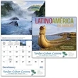 Latinoamerica en Paisajes - Stapled