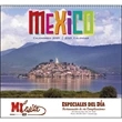 Mexico - Spiral