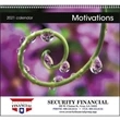 Motivations - Spiral
