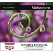 Motivations - Stapled