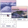 Scenic Canada - Stapled
