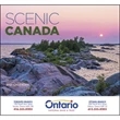 Scenic Canada - Stapled