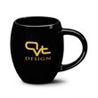Burgess Mug - Imprinted 16oz