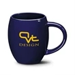 Burgess Mug - Imprinted 16oz