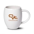 Burgess Mug - Imprinted 16oz