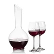 Sanguine Carafe & Wine