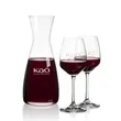 Portofino Carafe & Wine