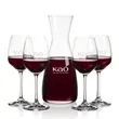 Portofino Carafe & Wine