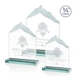 Everest Mountain Award - Jade