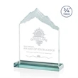 Everest Mountain Award - Jade