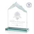 Everest Mountain Award - Jade