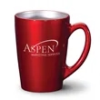 Dundas Metallic Mug - Imprinted 11oz