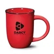 Fiona Mug - Imprinted 14oz