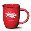 Fiona Mug - Imprinted 14oz