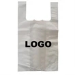 T- shirt plastic bag