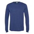 BELLA + CANVAS Unisex Jersey Long Sleeve Tee
