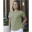Boxercraft Women's Cut-It-Out T-Shirt