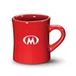 Wilton Mug - Imprinted 10oz