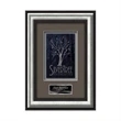 Grazia -  Black/Silver