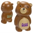 Cuddly Bear Slo-Release Serenity Squishy