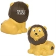 Lion Stress Reliever