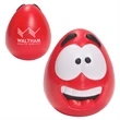 Happy Face Slo-Release Serenity Squishy™