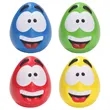 Happy Face Slo-Release Serenity Squishy™