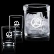 Spencer Ice Bucket Set