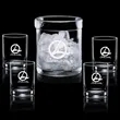 Spencer Ice Bucket Set