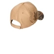 Port Authority Embroidered Camouflage Cap.