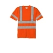 CornerStone - ANSI 107 Class 3 Short Sleeve Snag-Resistan...