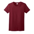 Gildan - Ladies Ultra Cotton 100% US Cotton T-Shirt.