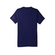 BELLA+CANVAS Unisex Triblend Short Sleeve V-Neck Te.