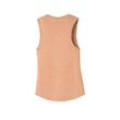 BELLA+CANVAS Women's Jersey Muscle Tank.