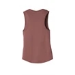 BELLA+CANVAS Women's Jersey Muscle Tank.