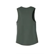 BELLA+CANVAS Women's Jersey Muscle Tank.