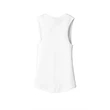 BELLA+CANVAS Women's Jersey Muscle Tank.