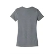 BELLA+CANVAS Women's Slim Fit Tee.