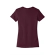 BELLA+CANVAS Women's Slim Fit Tee.