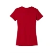 BELLA+CANVAS Women's Slim Fit Tee.