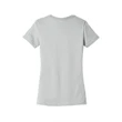 BELLA+CANVAS Women's Slim Fit Tee.