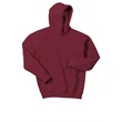 Gildan - Youth Heavy Blend Hooded Sweatshirt.