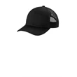 Port Authority Youth Snapback Trucker Cap