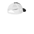 Port Authority Youth Snapback Trucker Cap