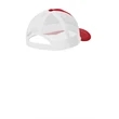 Port Authority Youth Snapback Trucker Cap