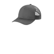 Port Authority Youth Snapback Trucker Cap