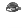 Port Authority Youth Snapback Trucker Cap