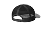 Port Authority Youth Snapback Trucker Cap